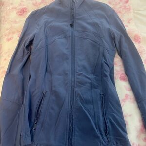 Women's Blue Jacket